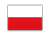RISTORANTE OSTERIA DEL GIUSE - Polski